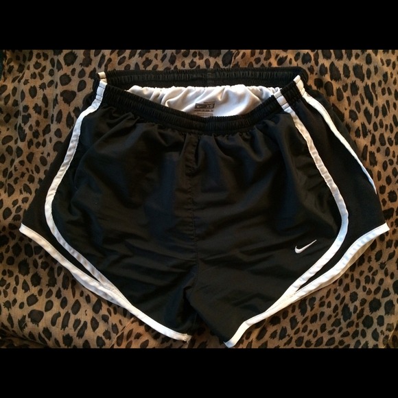 Nike Workout Shorts