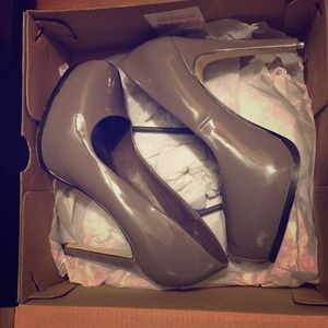 Charlotte Russe shoes