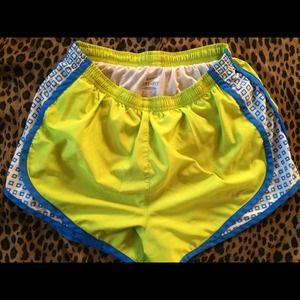 Nike Workout Shorts
