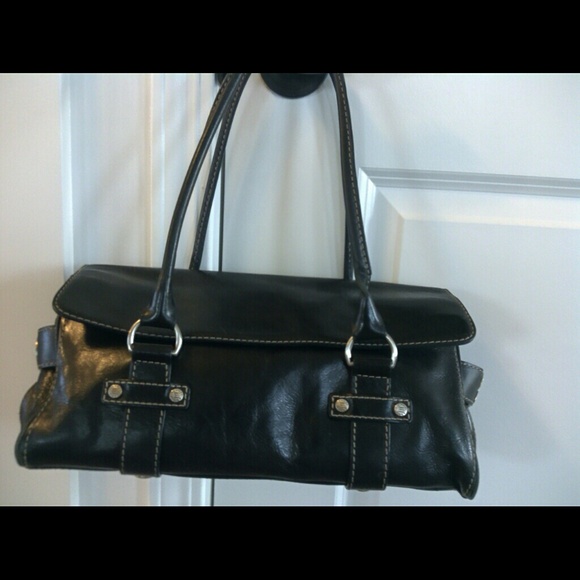 Michael Kors designer handbag