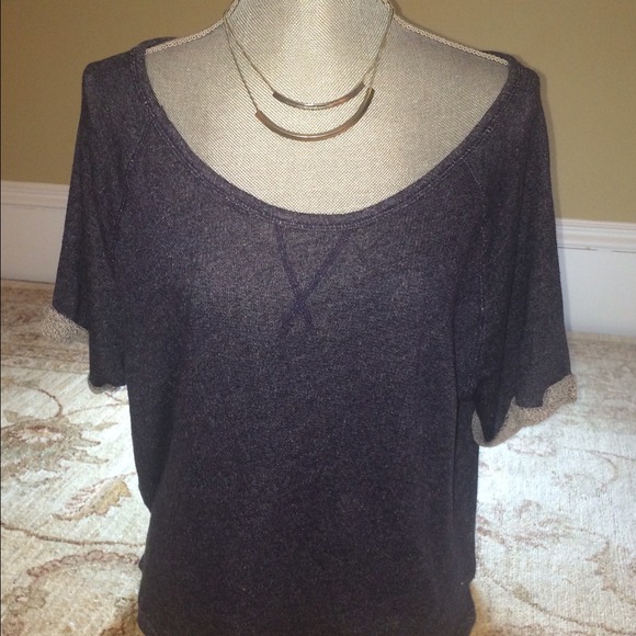 Gap Athletic Terry cover