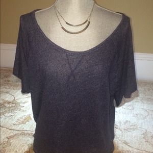 Gap Athletic Terry cover