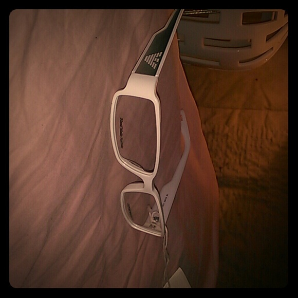 ARMANI Fashion glasses