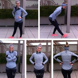 Lululemon