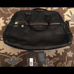 Marc By Marc Jacobs Satchel/Shoulder Bag