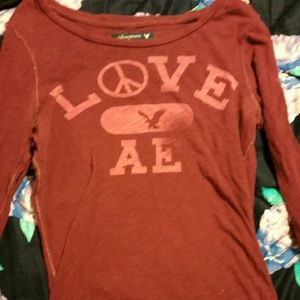 Long sleeve thin cotton shirt