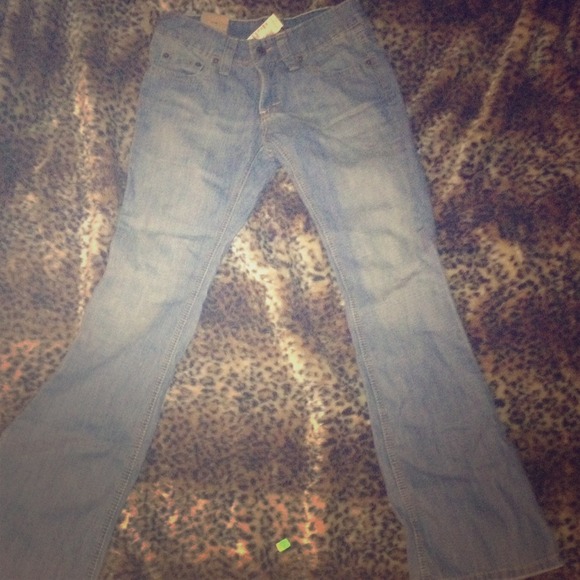 America eagle jeans new with tags