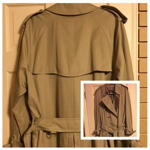 ✂️💰BURBERRY Trench Coat💰✂️