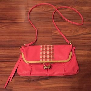 Jessica Simpson cross body bag