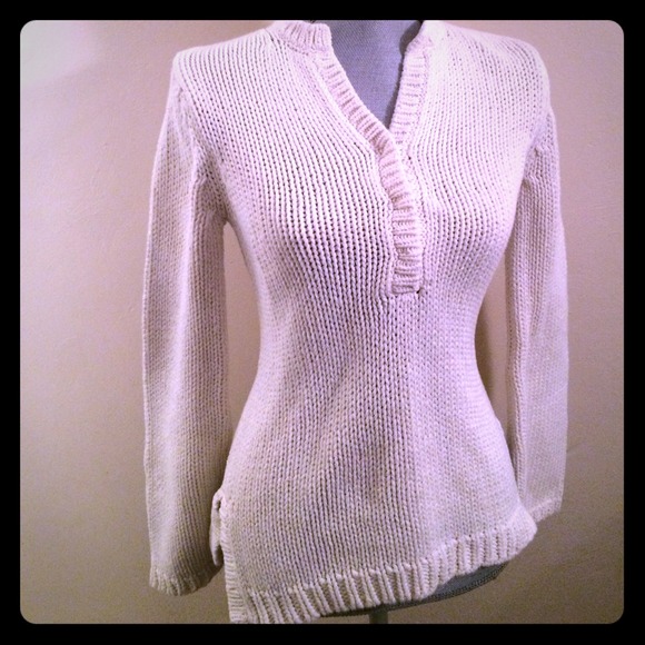 1.99 shipping🎉 J. Crew sweater