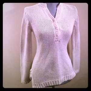 1.99 shipping🎉 J. Crew sweater