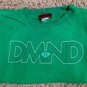 Diamond Supply crew neck sweatshirt