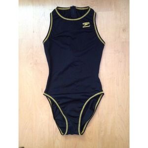 Speedo Water Polo Suit