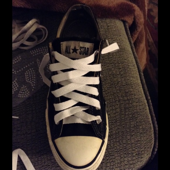 Women's converse