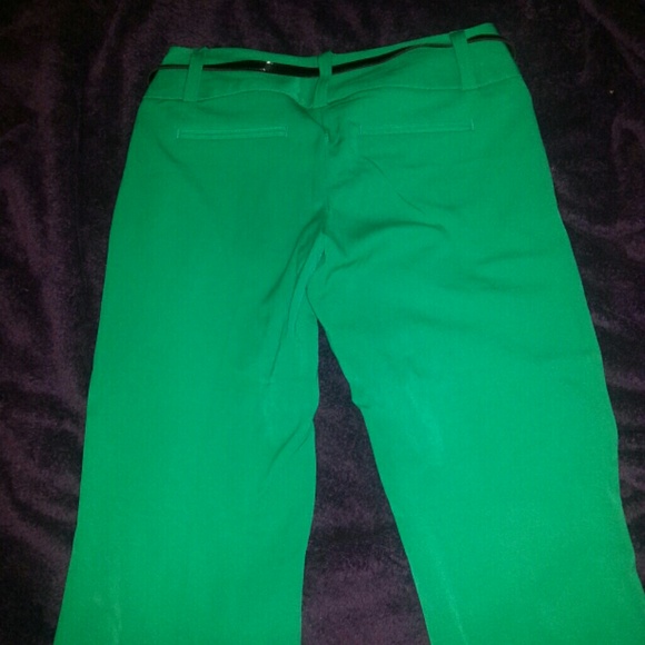 Dress slacks