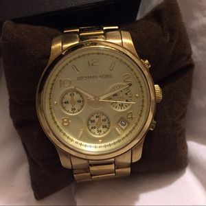 Michael Kors watch