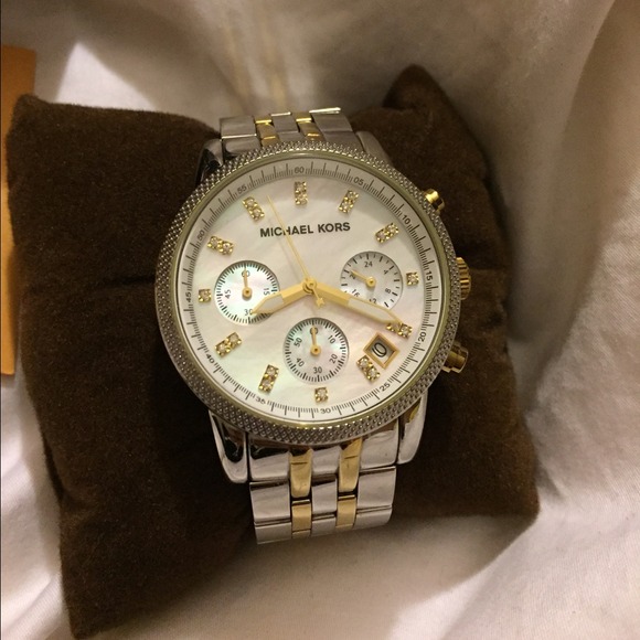 Michael Kors watch