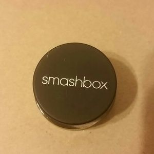 Smashbox Gel eyeliner in black