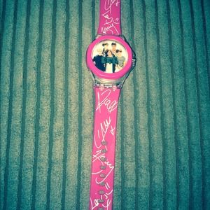 One direction watch
