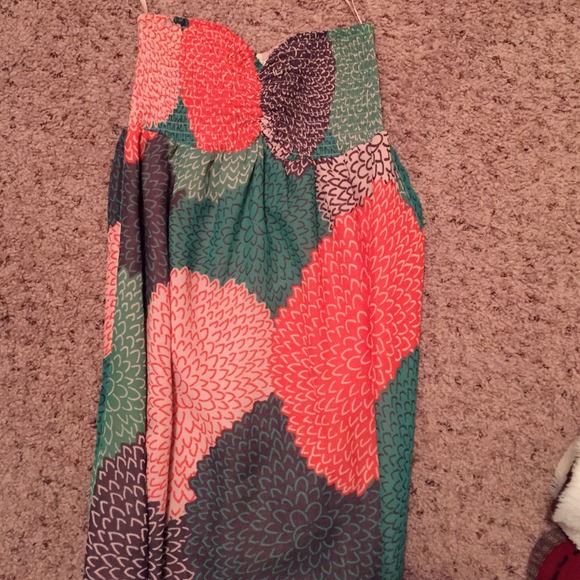 Roxy Dress