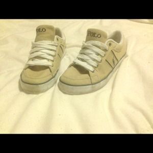Polo shoes