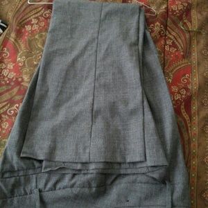 Dress pants