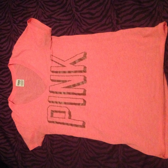 Small Victoria Secret "PINK" Shirt.