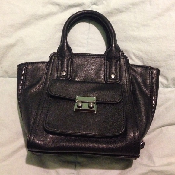 Forever 21 Celine Inspired Crossybody