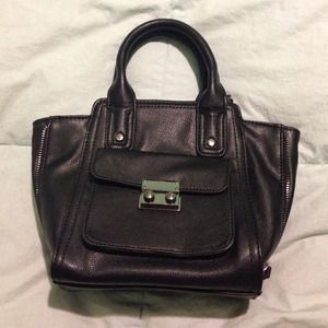 Forever 21 Celine Inspired Crossybody