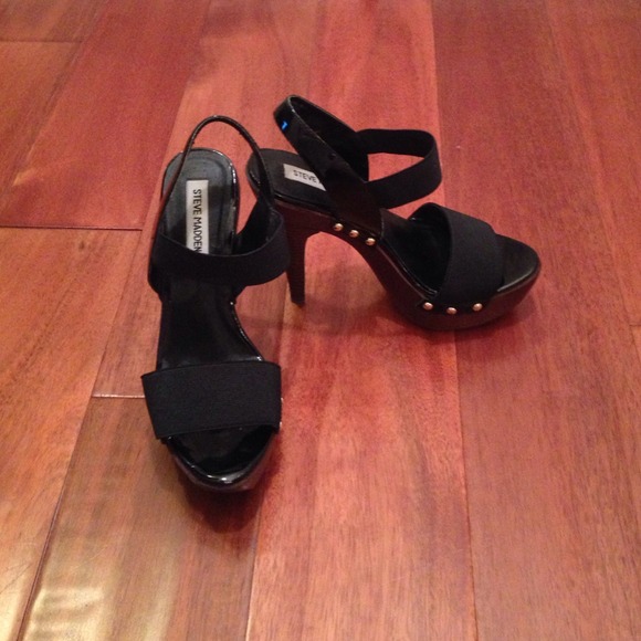 Steve Madden Heels