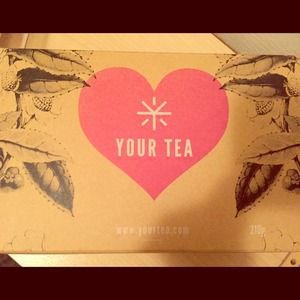 Your Tea