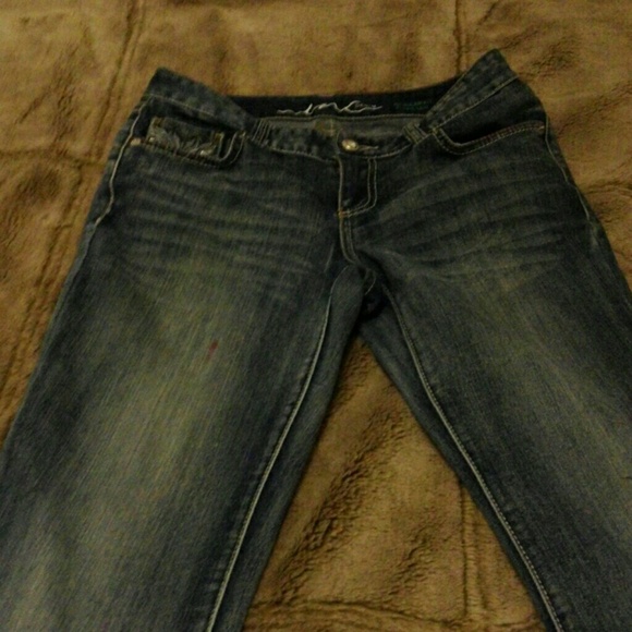 Jeans - Picture 1 of 2