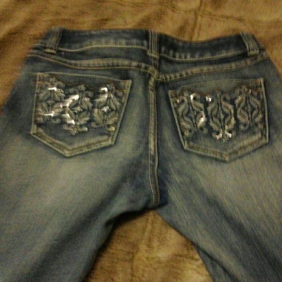 Jeans - Picture 2 of 2