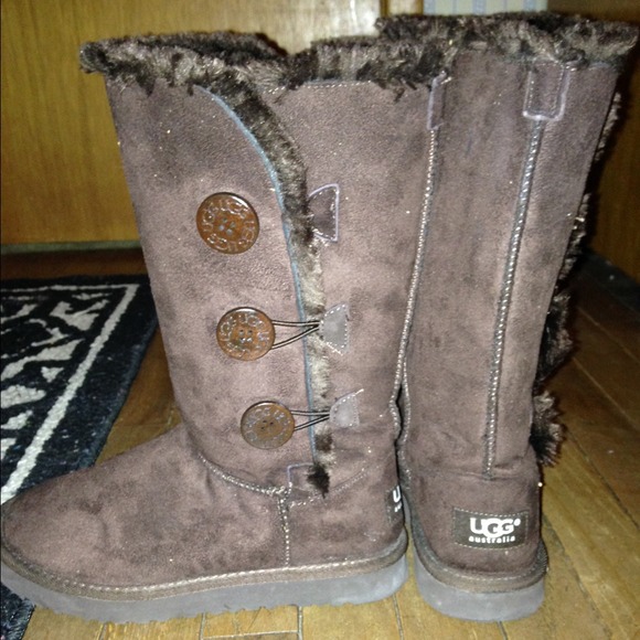 UGG australia boots