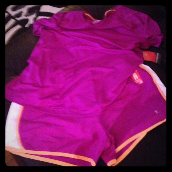 Da skin workout outfit - Picture 1 of 1