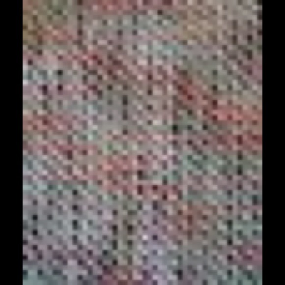 Tweed mixed media top. - Picture 4 of 4