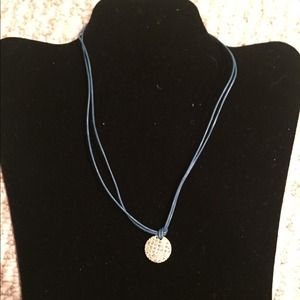 Lia Sophia Spotlight Necklace