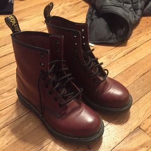 Doc martens