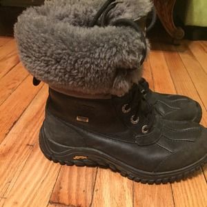 Ugg boots