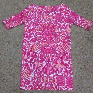 ❌SOLD!❌Lilly Pulitzer Camie dress.