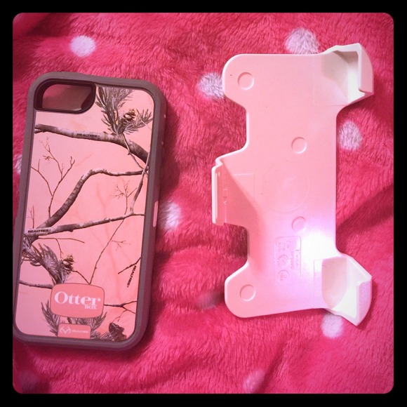 Brand new otter box for iPhone 5