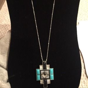 Lia Sophia NOUVELLE Necklace