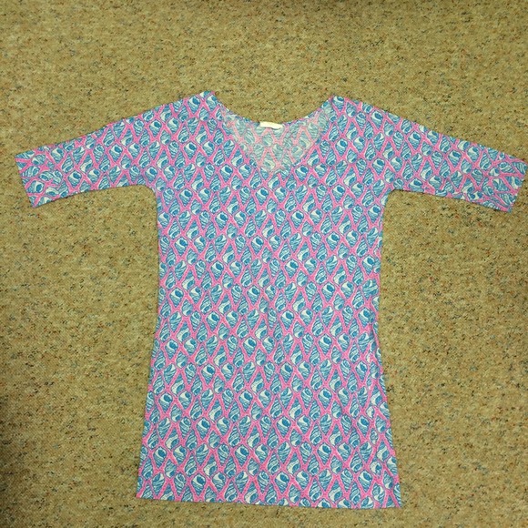 ❌SOLD❌. Lilly Pulitzer Eliza Dress.