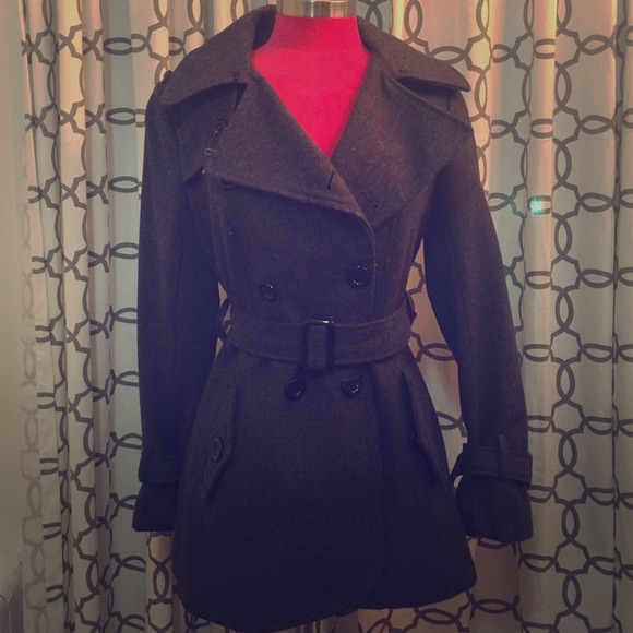 Winter Coat!