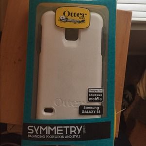 Otterbox for samsung galaxy s5