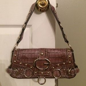 Authentic Guess Handbag