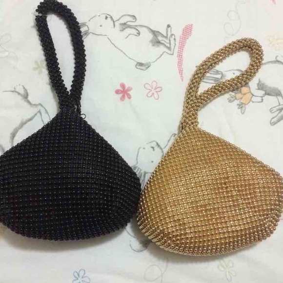 Wristlet/purse