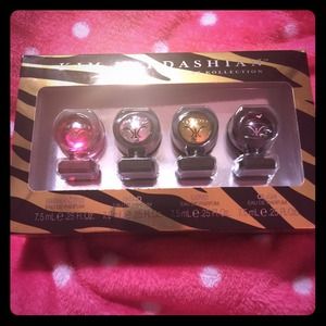 Brand new Kim kardashian perfume