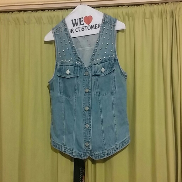 Vest
