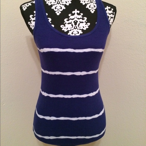 Tank top/Muscle shirt